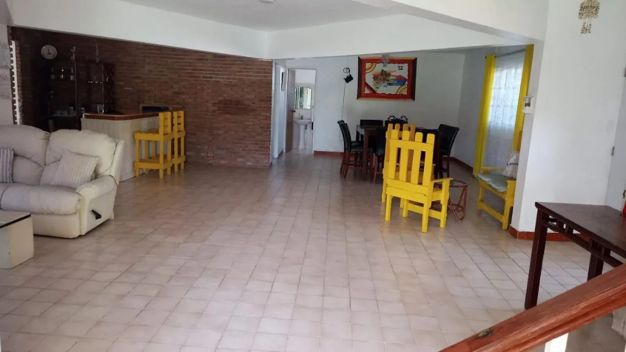 Guest house Boca Del Paraiso Boca Chica