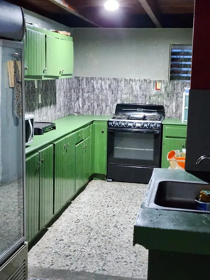 بيت ضيافة Boca Del Paraiso بوكا شيكا جمهورية الدومينيكان