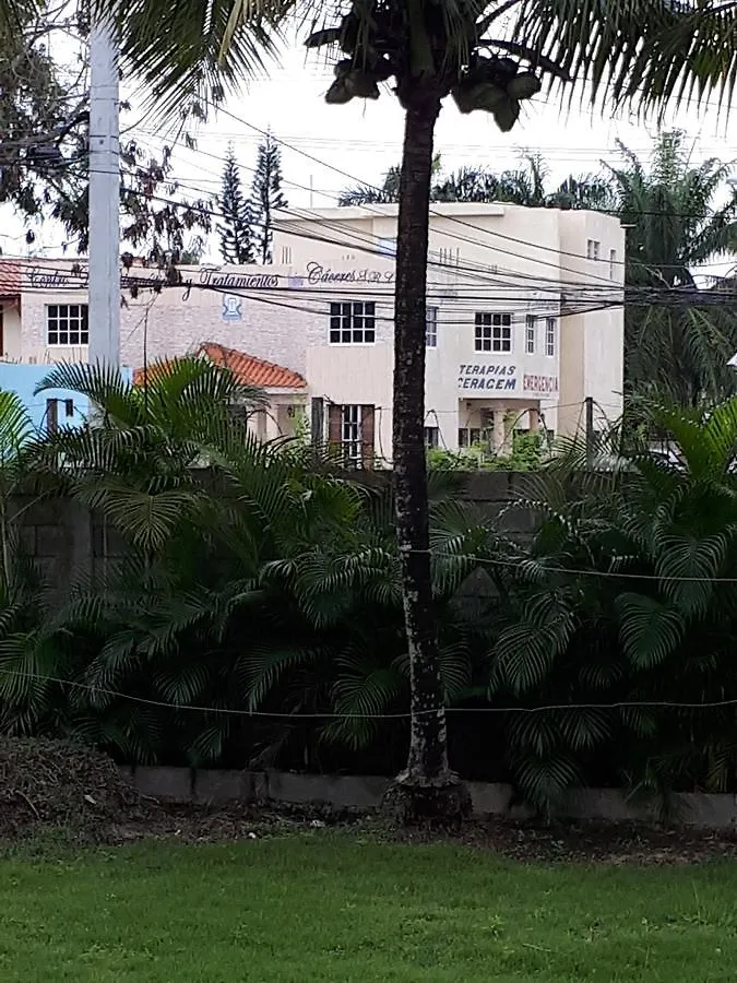 Boca Del Paraiso بوكا شيكا 0*,  جمهورية الدومينيكان